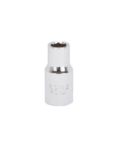 Vulcan 6mm x 1/4" Dr. 6pt Socket