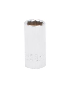 Vulcan 8mmx1/4" Dr. 6pt Socket