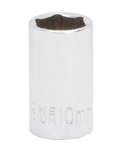 Vulcan 10mmx1/4" Dr. 6pt Socket