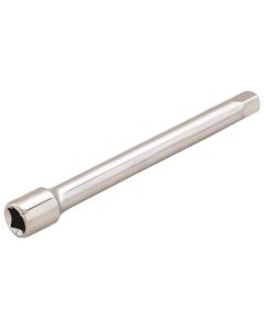6"x3/8" Drive Extension Bar