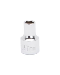 Vulcan 7mm x 3/8" Dr. 6pt Socket