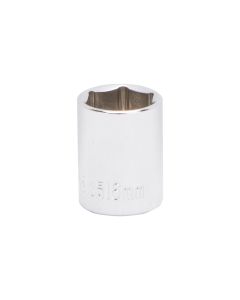Vulcan 16mm x 3/8" Dr. 6pt Socket