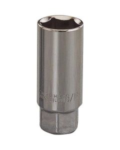 13/16" x 1/2" Spark Plug Socket