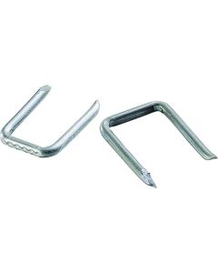 GB MS-1550T Contractor Length, Recessed Head Contractor Length, 1-1/8 in L Leg, Metal, Pack