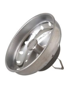 Moen M-Line M2215 Basket Strainer, Stainless Steel