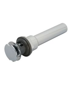 Moen M-Line Series Chrome Drain Assembly
