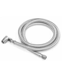 Moen M-Line M4125BK Dishwasher Hose and Elbow