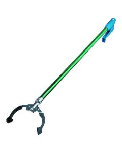 Professional Unger 92134 Grabbing Tool, 0.8 lb Weight Capacity, Ergonomic Handle, 36 in OAL
