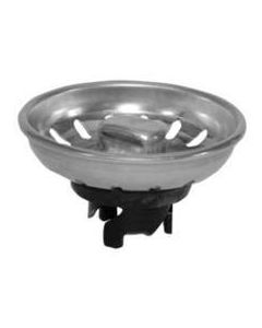 Moen M-Line M2225 Basket Strainer, Stainless Steel