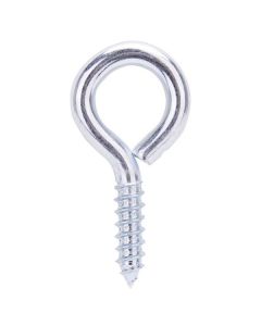 13/16" x 2-7/8" Large Screw Eye