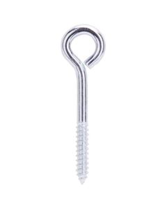1/2" x 3-3/4" Lag Eye Bolt