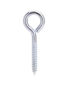 3/4" x 4" Lag Eye Bolt