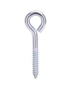3/8" x 4-1/2" Lag Eye Bolt