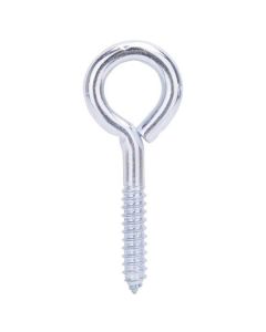7/16" x 5-1/4" Lag Eye Bolt