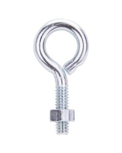 1/4" x 2" Eye Bolt