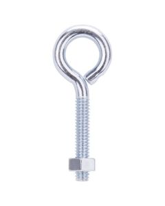 1/4" x 2-1/2" Eye Bolt