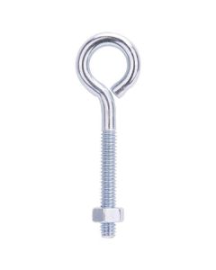 1/4" x 3" Eye Bolt
