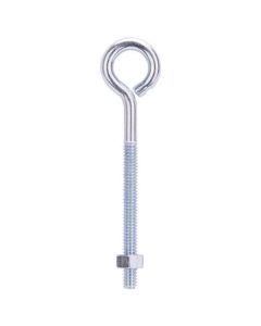 1/4" x 4" Eye Bolt