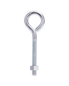 5/16" x 4" Eye Bolt