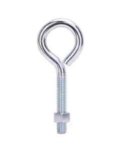 3/8" x 4" Eye Bolt