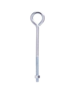 3/8" x 8" Eye Bolt