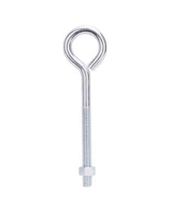 3/8" x 6" Eye Bolt