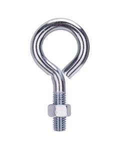 1/2" x 4" Eye Bolt