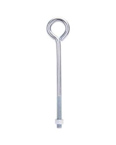1/2" x 10" Eye Bolt
