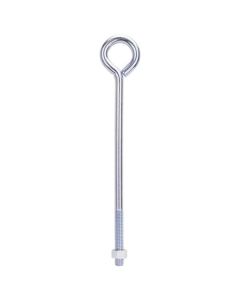 1/2" x 12" Eye Bolt