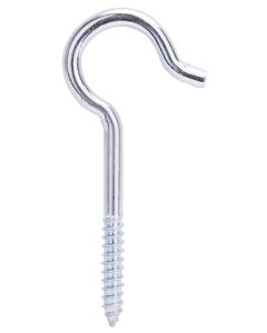 ProSource 4-1/8" Steel Ceiling Hook