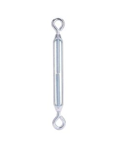 3/8" x 16" Eye with Eye Turnbuckle