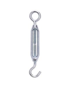 3/16" x 5-1/2" Hook with Eye Turnbuckle