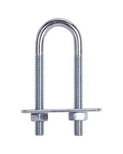 3/4" x 2-1/2" U-Bolt