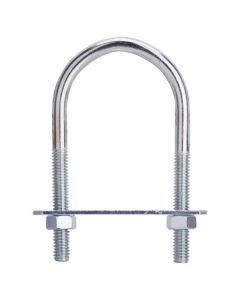 2" x 3-5/8" U-Bolt