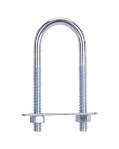 1-3/8" x 3-3/4" U-Bolt
