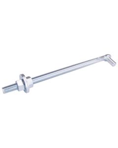 5/8" x 12" Bolt Hook
