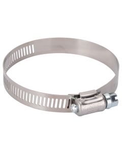 ProSource 3" #40 Stainless Steel Hose Clamp