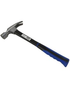 24-oz Rip Framing Hammer with Fiberglass Handle