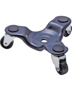 130-lb 6-inch Furniture Dolly