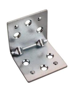 2" Double Wide Corner Brace