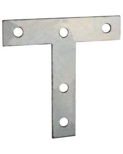 3" x 3" T-Plate