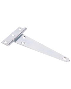 6" 6-Hole T-Hinge