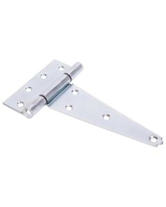 6" 8-Hole T-Hinge