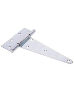 8" 8 Hole T-Hinge