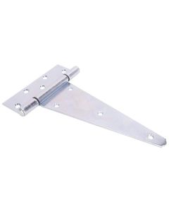 10" 8-Hole HD T-Hinge