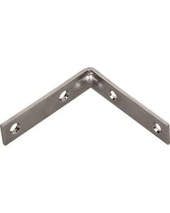 2" x 5/8" Corner Brace