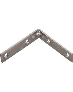 2-1/2" x 5/8" Corner Brace