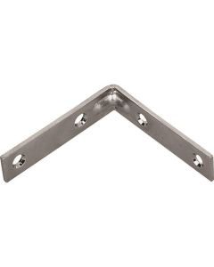 4" x 7/8" Corner Brace