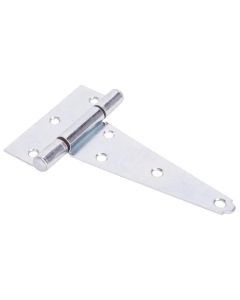 ProSource HTH-Z05-013L T-Hinge, Steel, Zinc