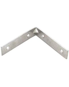 3" x 3/4" Corner Brace